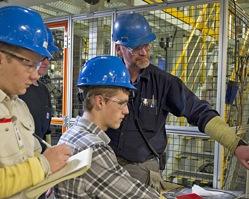 Workforce Development