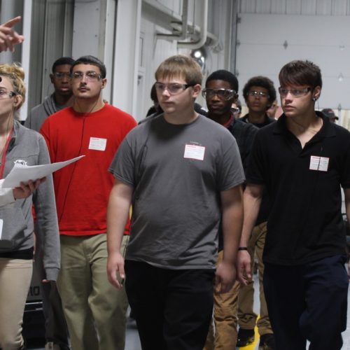 Honda Workforce