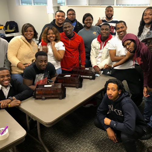Nissan MS HBCUs grant-Nissan website